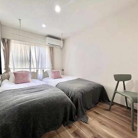 Anx Hostel Τόκιο Εξωτερικό φωτογραφία