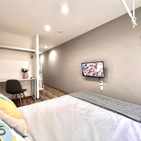 Anx Hostel Τόκιο Εξωτερικό φωτογραφία