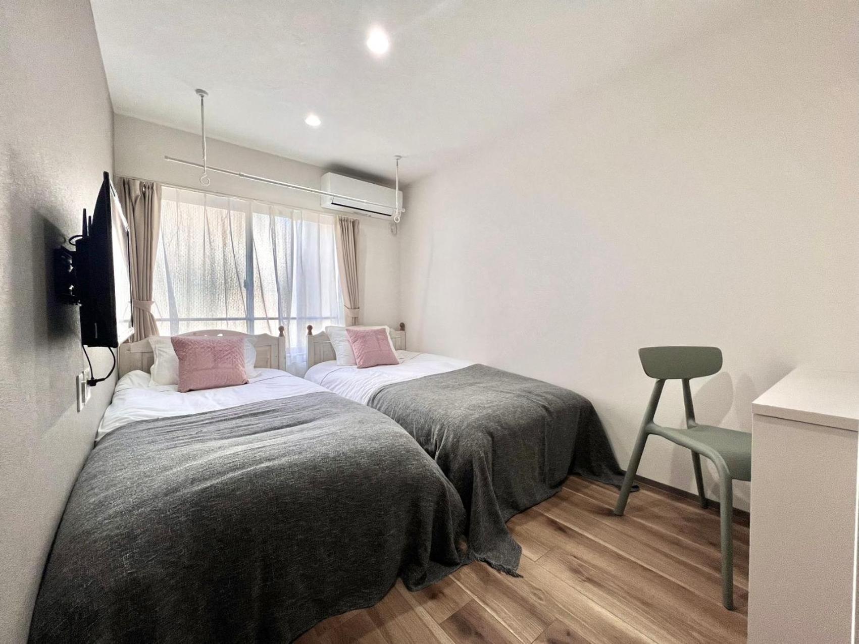 Anx Hostel Τόκιο Εξωτερικό φωτογραφία