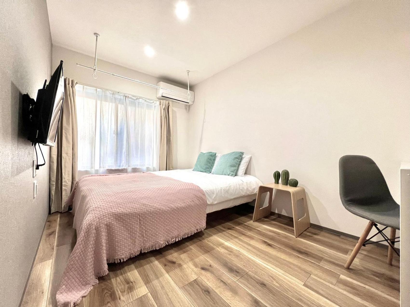 Anx Hostel Τόκιο Εξωτερικό φωτογραφία
