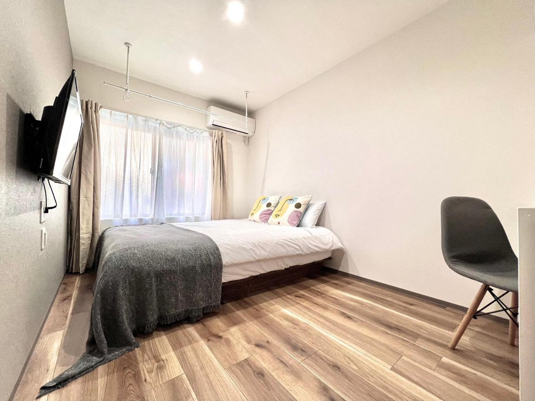 Anx Hostel Τόκιο Εξωτερικό φωτογραφία