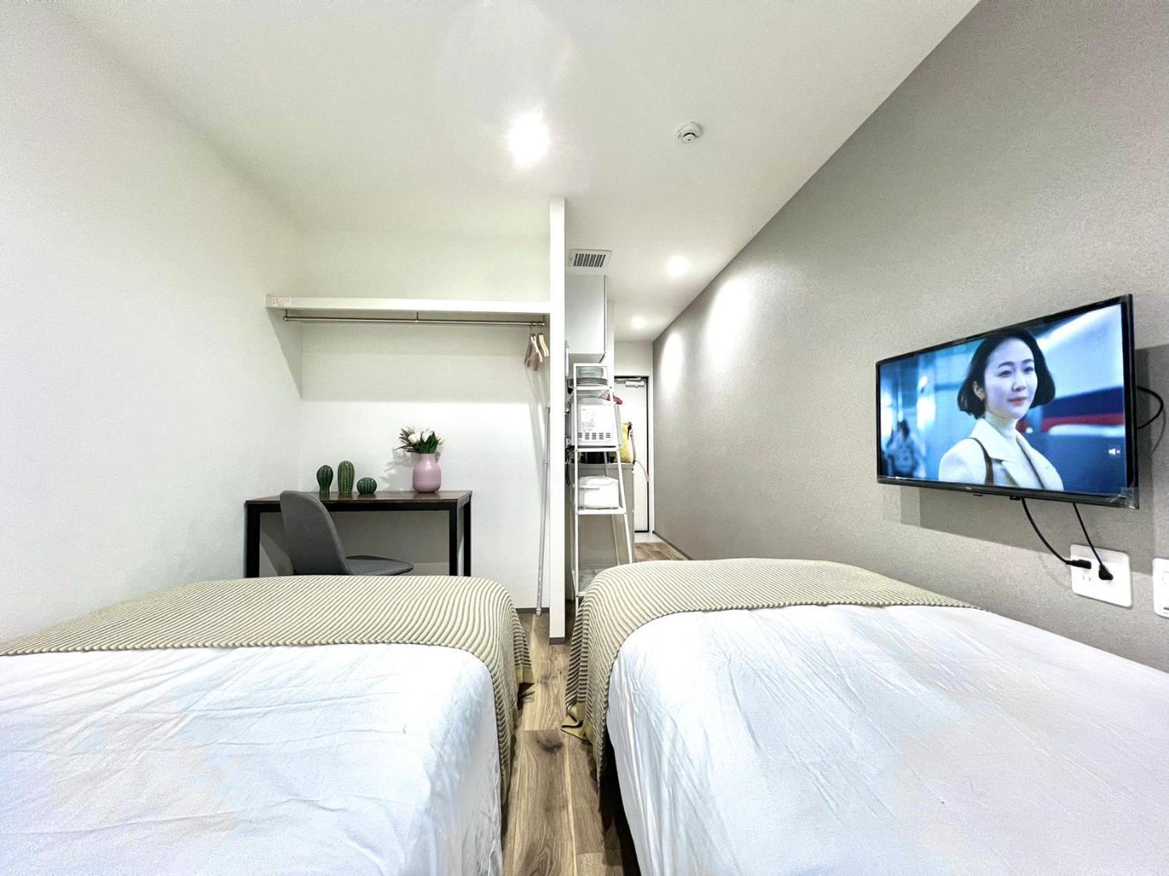 Anx Hostel Τόκιο Εξωτερικό φωτογραφία