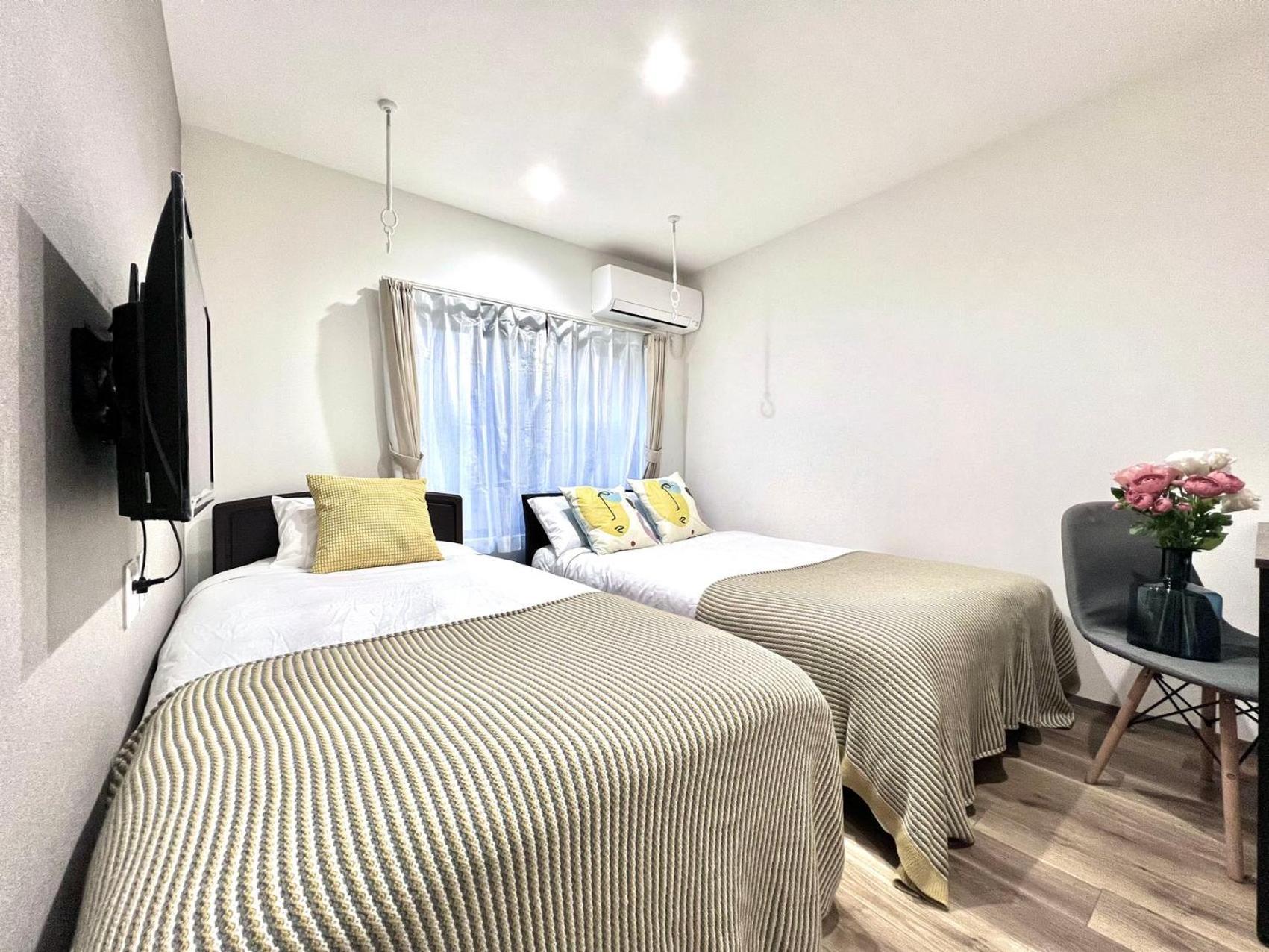 Anx Hostel Τόκιο Εξωτερικό φωτογραφία