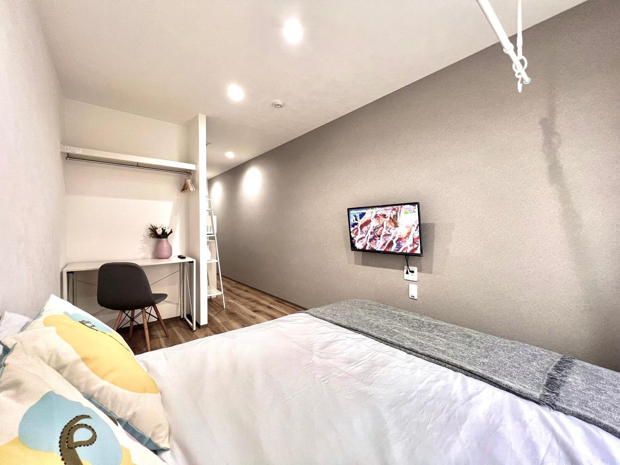 Anx Hostel Τόκιο Εξωτερικό φωτογραφία